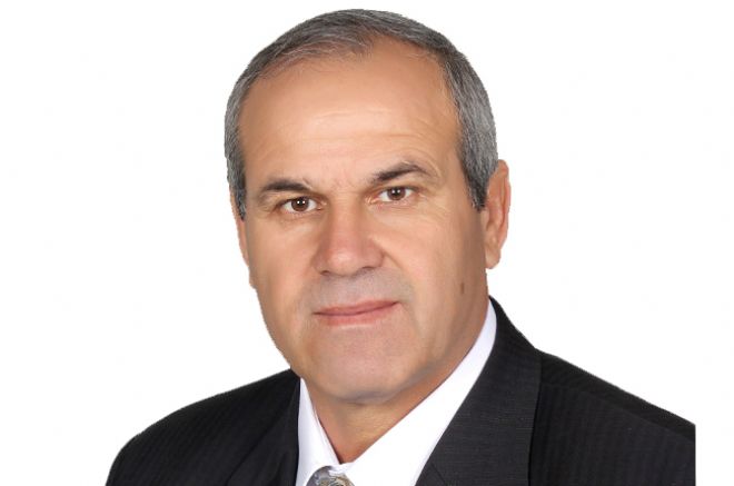HASAN TEKER BELEDİYE MECLİS ÜYELİĞİNE ADAYLIĞINI AÇIKLADI