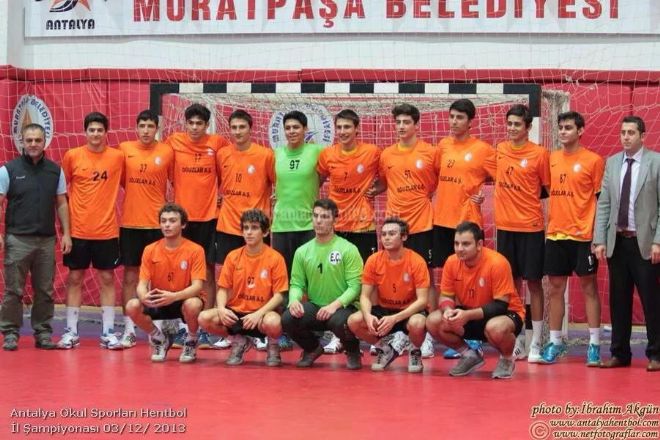YÜKSELİŞ İLK YARININ SON MAÇINDA AZ FARKLA YENİLDİ