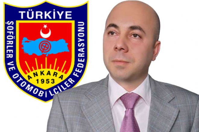 ŞÖFÖRLER ODASI SEÇİMLERİ'DE OCAK AYINDA