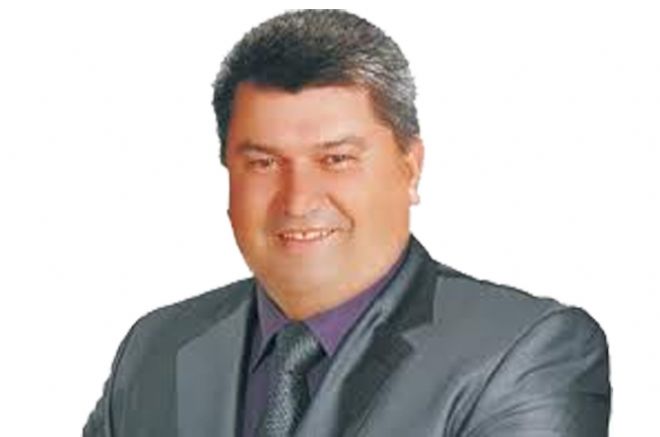 CESUR "ESNAFIMIZIN YANINDA VE HİZMETİNDE OLDUK"