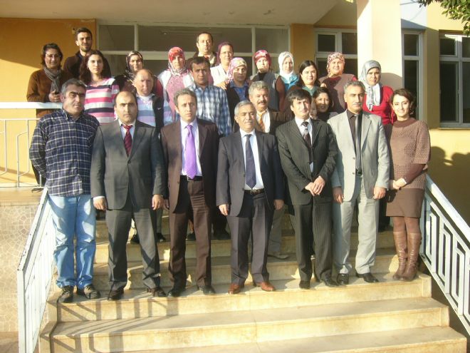 HALK EĞİTİMDEN AİLE EĞİTİM KURSLARI