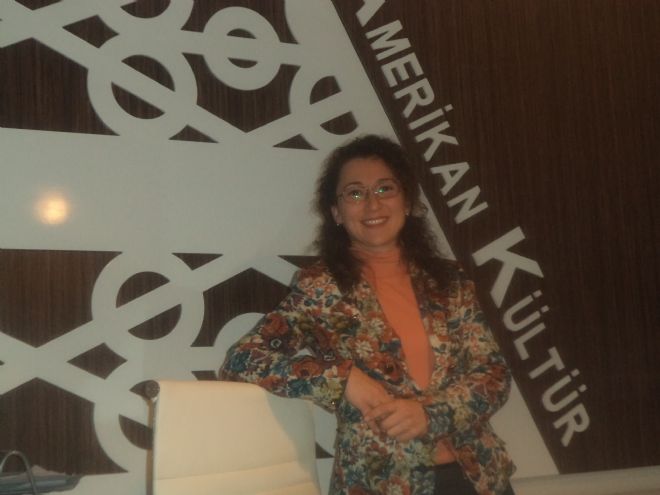 AMERİKAN KÜLTÜRDE SÖMESTİR HIZLANDIRILMIŞ İNGİLİZCE BAŞLIYOR