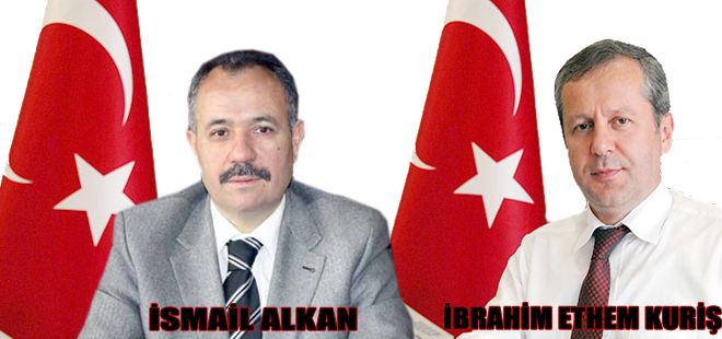 ANTALYA C.BAŞSAVCISININ TAYİNİ ÇIKTI
