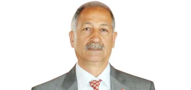CHP'DEN ÇAKMA TEPKİSİ