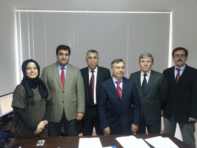SERİK TURİZM, ÇEVRE VE ALTYAPI BİRLİĞİ (SETAB) FESH EDİLDİ.