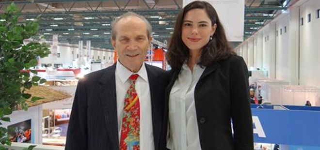 GLORİA SPORT ARENA'YI ELİF ÖZDEMİR YÖNETECEK
