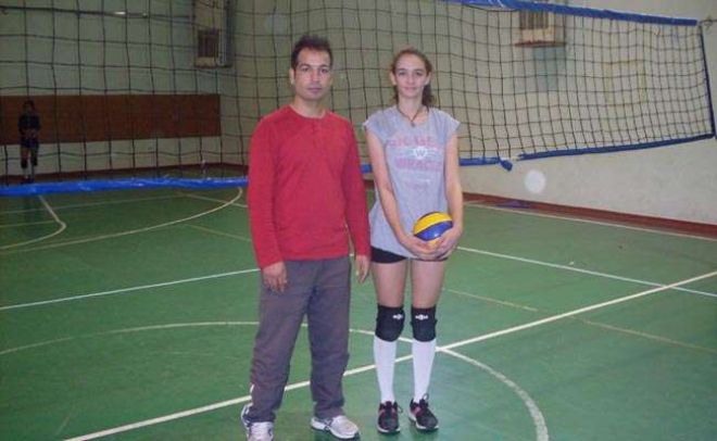 EBRAR SU "ANTALYA'DA SERİK'İN GURURU"