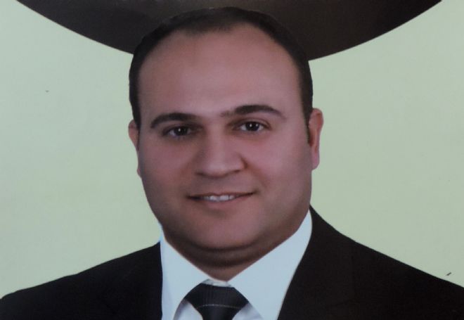 MUSTAFA TÜR YENİDEN ADAY