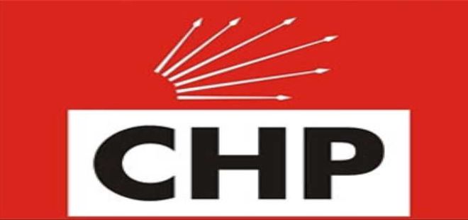 CHP BELEDİYE MECLİS ÜYESİ LİSTESİNİ TESLİM ETTİ