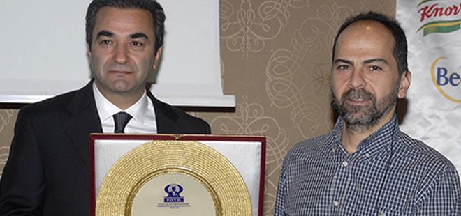 POYD TOPLANTISI KADRİYE'DE GERÇEKLEŞTİRİLDİ