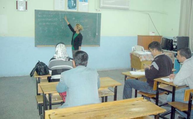 HALK EĞİTİM MERKEZİ KURS SAYISINI ARTIRIYOR