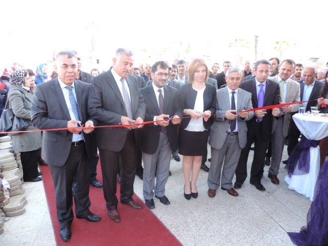 ÇINARALTI KİŞİSEL GELİŞİM EĞİTİM DANIŞMANLIK MERKEZİ AÇILDI