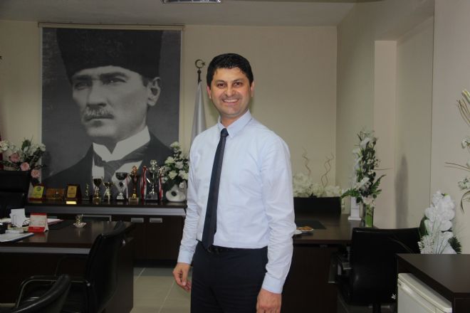 KARA; SIRA BEKLEMEK İSTEMİYORSANIZ RANDEVU SİSTEMİNİ KULLANINIZ