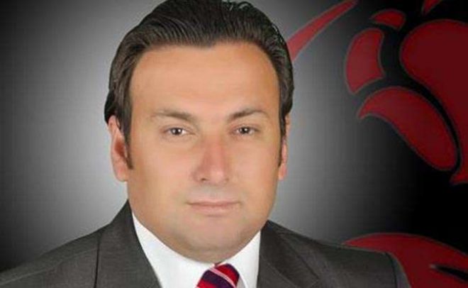 HALİL GÜZEL PROJELERİNİ ANLATTI