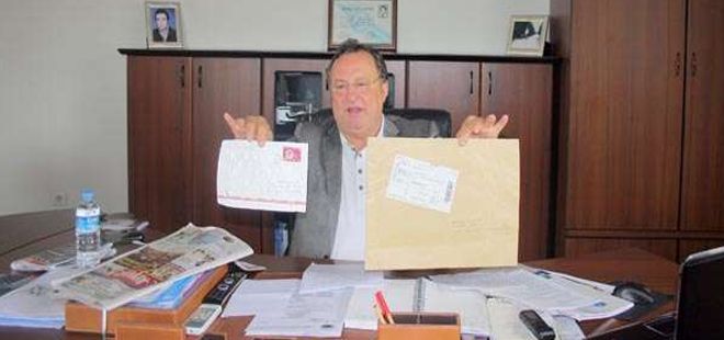 KONUR'DAN HABALI VE ÇALIK'A ELEŞTİRİLER