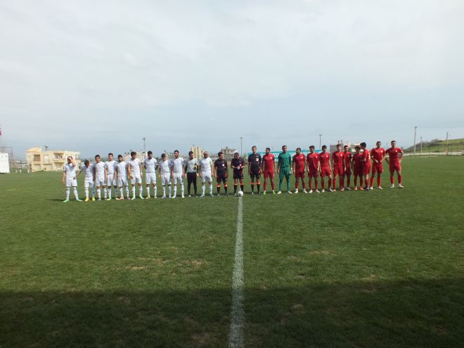 SERİK BELEDİYESPOR'UN UMUDU AZALDI