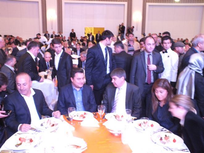 ÇİFTE BAKANLI PROJE TANITIMI