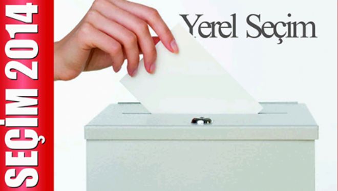 SERİK SEÇMENİ YEREL SEÇİMLERDE NE DEDİ