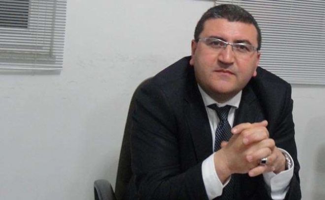 MHP İLÇE BAŞKANI GÜZEL'DEN TEŞEKKÜR