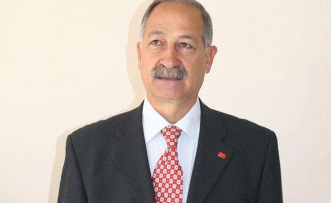 BEKİR KUŞ;"SEÇİMİ KAYBETTİK"