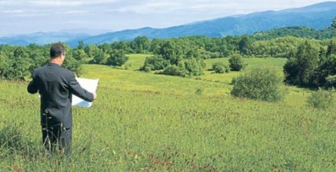 2/B ARAZİLERİ İÇİN SON FIRSAT