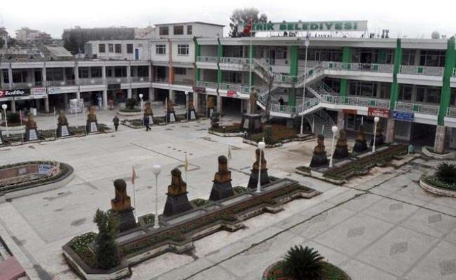 MAHALLE MAHALLE SEÇİM SONUÇLARI