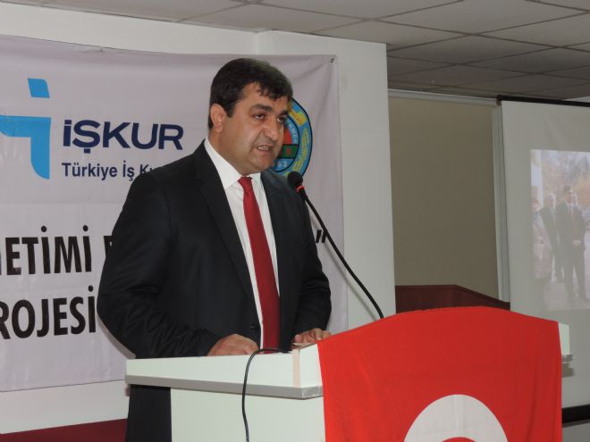 SERİK'TE SERTİFİKALI ÇOBANLAR YETİŞECEK
