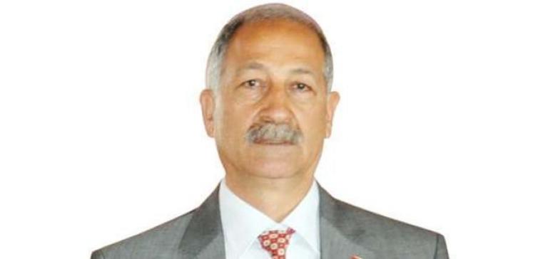 Bekir Kuş’tan “Chp Serik Olağanüstü Kongresine davet”