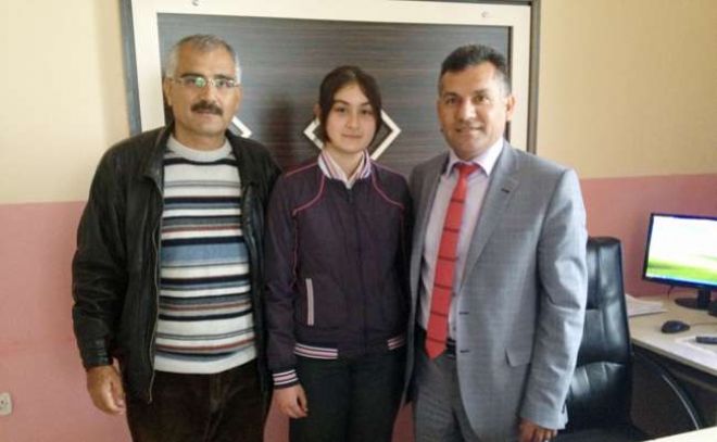 PTS'DE ANTALYA 2. Sİ SERİK'TEN