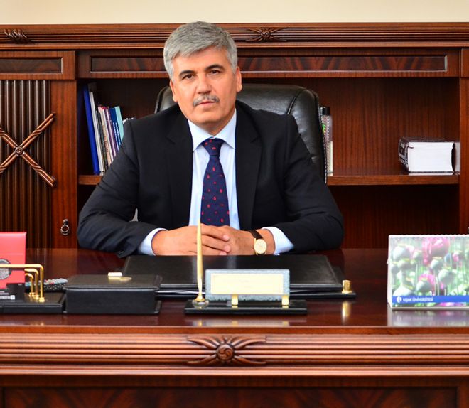 ÇALIKIN SERİKLİLERE İLK MÜJDESİ; ARAÇ MUAYENE İSTASYONU SERİKTE