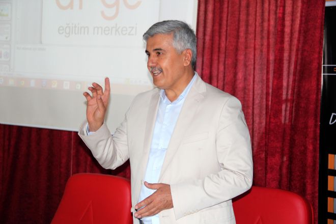 SERİK BELEDİYESİ BÜNYESİNDE BULUNAN BELGA SAĞLIKTAN İŞ GÜVENLİĞİ EĞİTİMİ