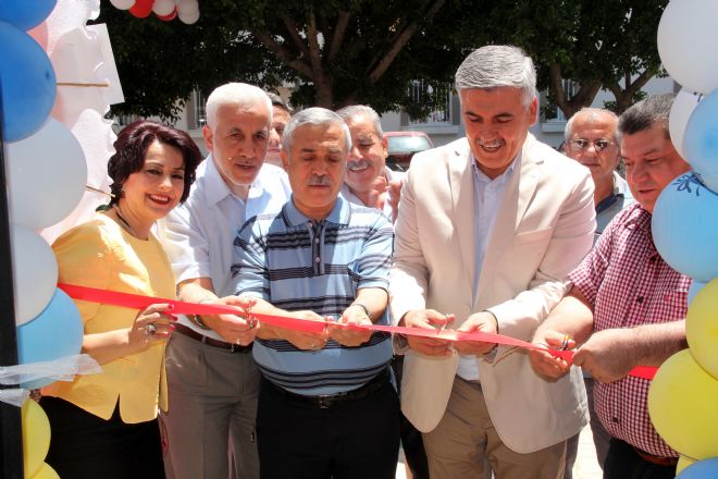 KUANTA EĞİTİM DANIŞMANLIK MERKEZİ HİZMETE AÇILDI