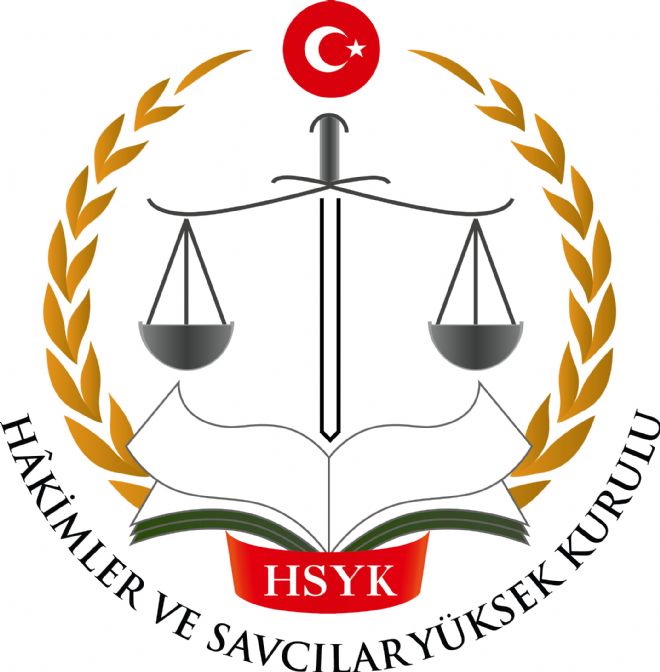HAKİMLER VE SAVCILAR KARARNAMESİ YAYINLANDI