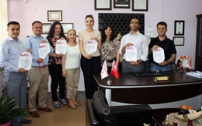 VELİ GURUR MEKTUBU PROJESİ