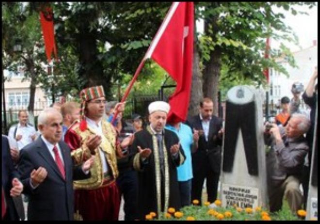 KIRKPINARA SERİK'Lİ AĞA