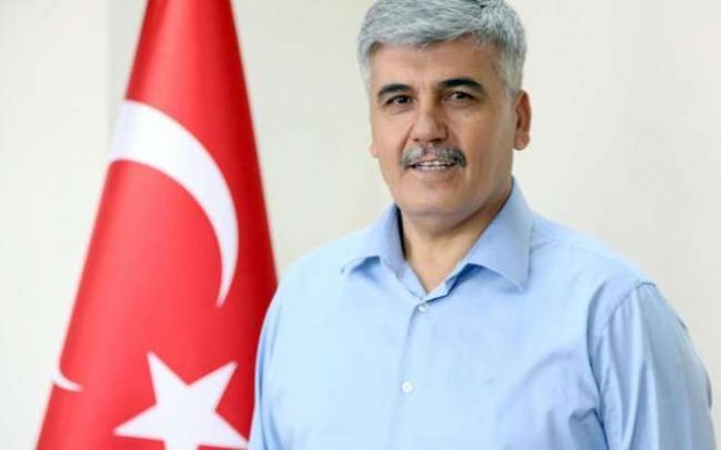 SERİK RAMAZANA HAZIR