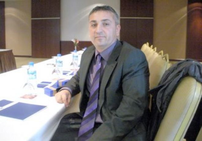 OKUDAN YENİ BELEDİYE BAŞKAN YARDIMCISI