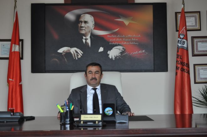TEOGS SONUÇLARINDA YÜKSELİŞ BAŞARISI