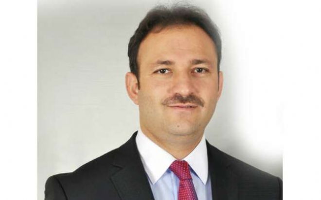 YILDIRIM "HEM GENEL HEMDE BİREYSEL BAŞARIDA SERİK BİRİNCİSİYİZ"