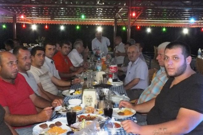 GALERİCİLER ÖRGÜTLENİYOR