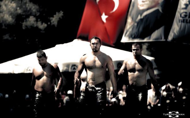 SERİK BELEDİYESİ ALİ GÜRBÜZ İLE YOLLARINI AYIRDI