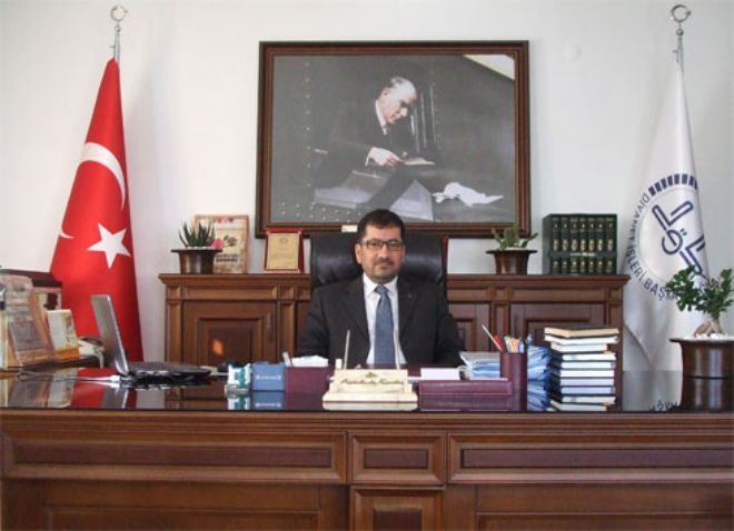 SERİK İLÇE MÜFTÜLÜĞÜNDEN KADİR GECESİ AÇIKLAMASI