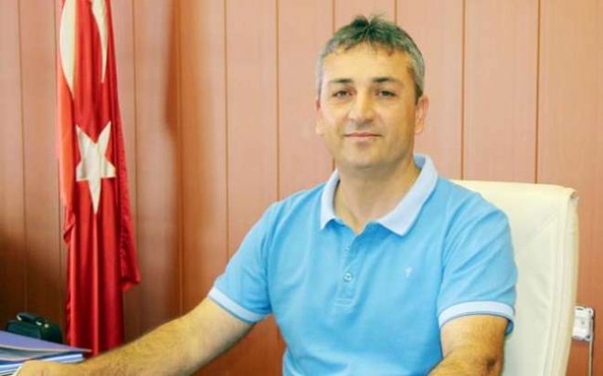 OKUDAN:''MALİYETİ DÜŞÜK GÜREŞÇİLERE AĞIRLIK VERDİK''