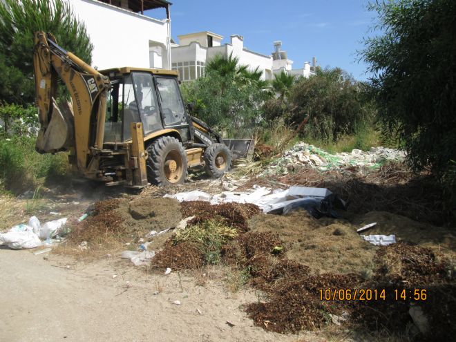 BELEDİYE'DEN SOSYAL BELEDİYECİLİK ANLAYIŞI