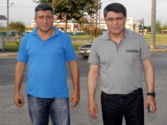 MECEK ÖLÜMDEN DÖNDÜ