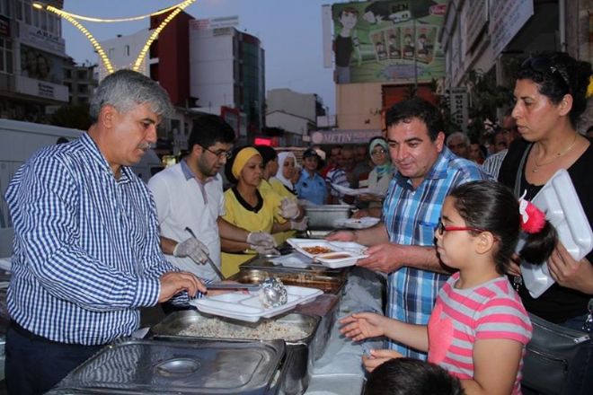 ÇALIK'TAN 4 AYLIK BİLANÇO