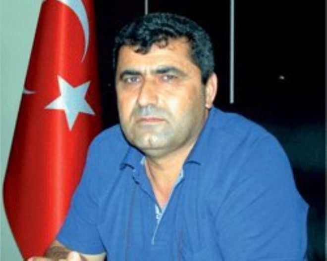 ZABITA MÜDÜRÜ CENGİZ YILDIRIMDAN BASIN AÇIKLAMASI