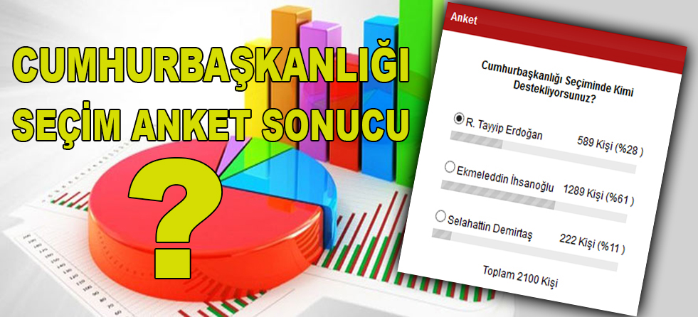 SERİK İÇİN CUMHURBAŞKANI ADAYI