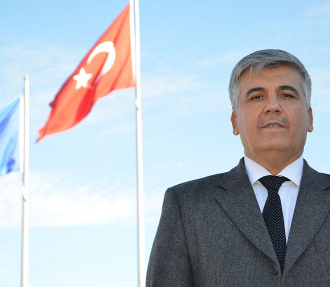 ÇALIK; "MİLLİ İRADE KAZANDI"