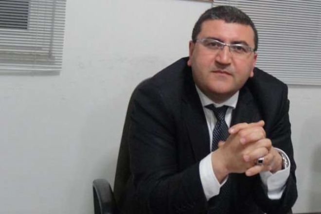 CÜNEYT GÜZEL "ÜLKEMİZE VE MİLLETİMİZE HAYIRLI OLSUN"